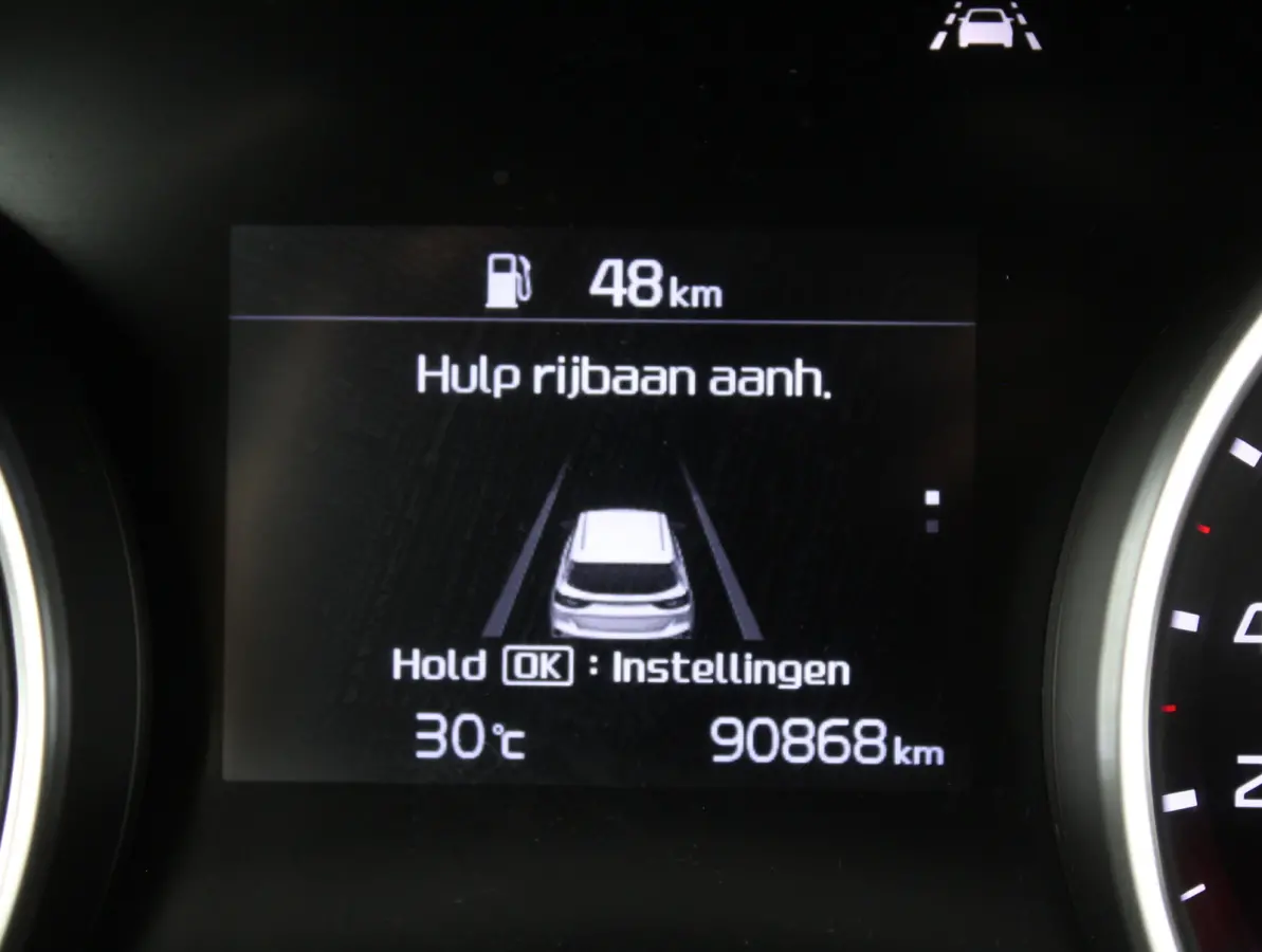 1.0 T-GDi DynamicLine CLIMATE | CARPLAY | CRUISE | NAVI | DAB | LED | CAMERA | LMV16 | PDC