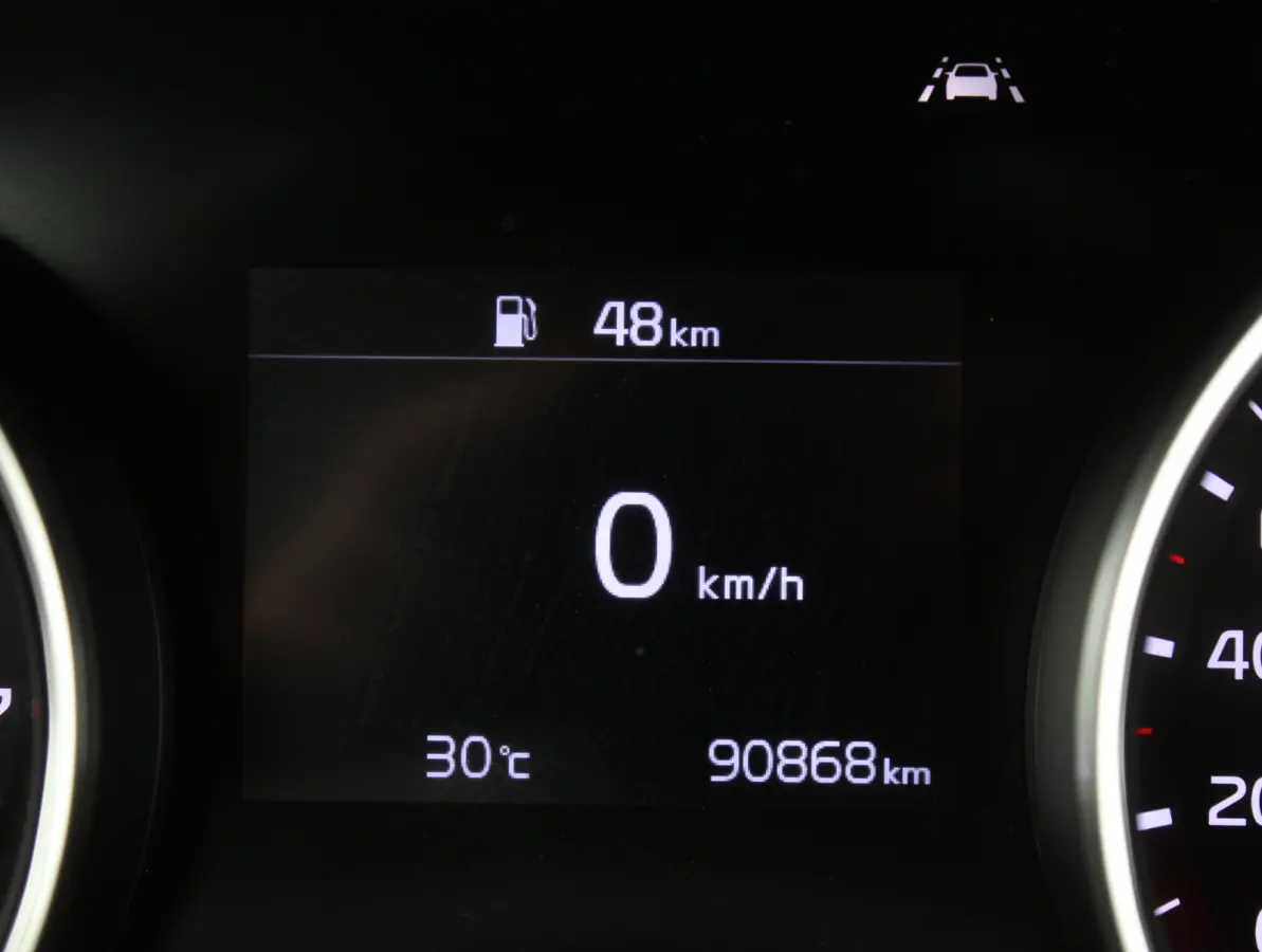 1.0 T-GDi DynamicLine CLIMATE | CARPLAY | CRUISE | NAVI | DAB | LED | CAMERA | LMV16 | PDC