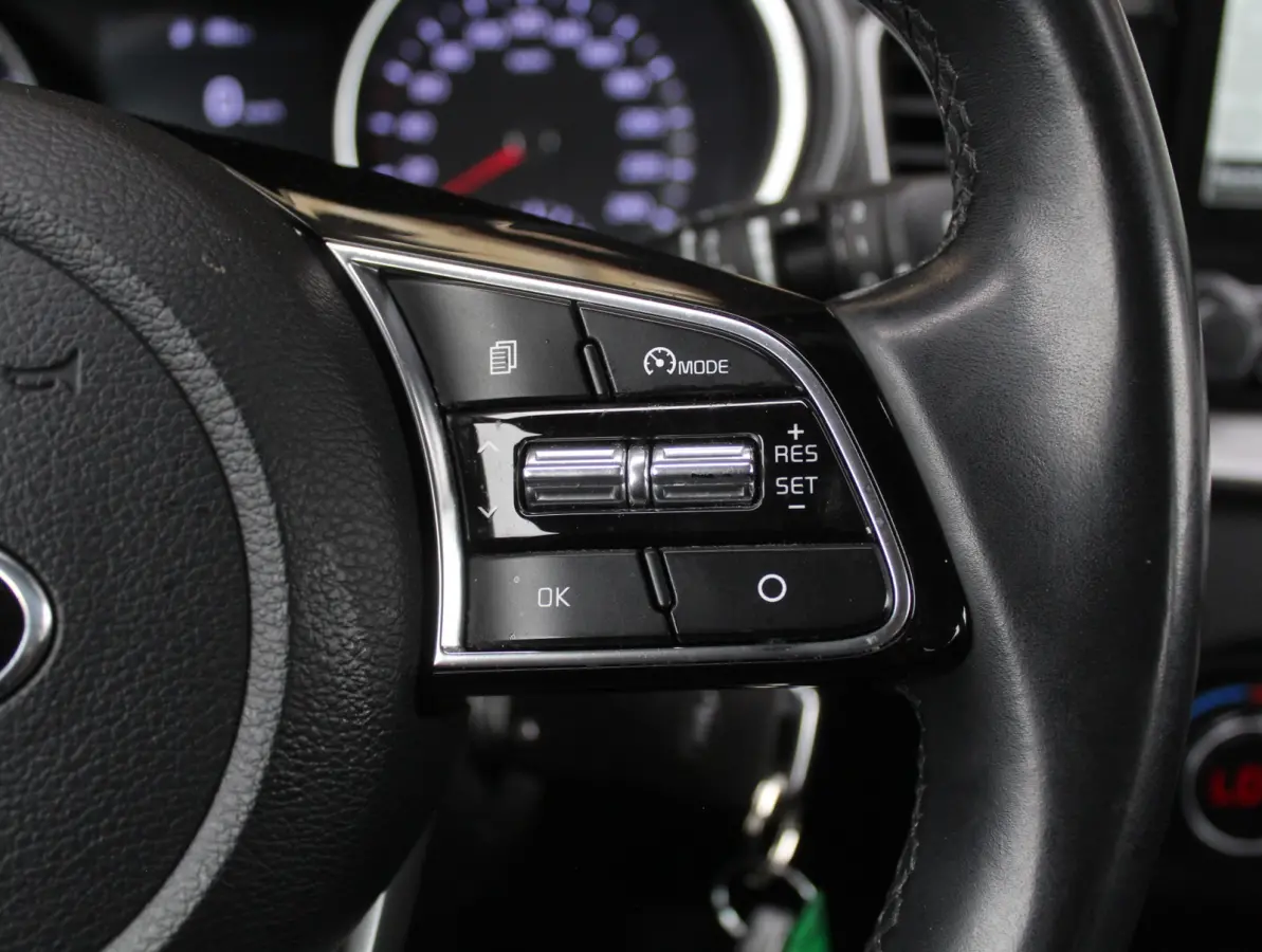 1.0 T-GDi DynamicLine CLIMATE | CARPLAY | CRUISE | NAVI | DAB | LED | CAMERA | LMV16 | PDC
