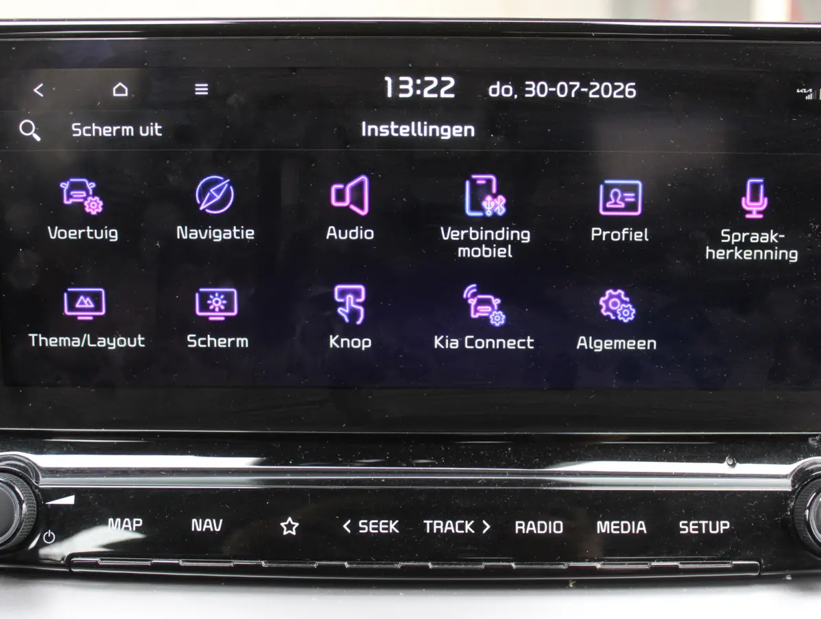 1.0 T-GDi DynamicLine CLIMATE | CARPLAY | CRUISE | NAVI | DAB | LED | CAMERA | LMV16 | PDC