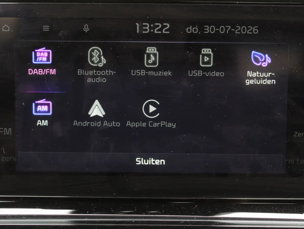 1.0 T-GDi DynamicLine CLIMATE | CARPLAY | CRUISE | NAVI | DAB | LED | CAMERA | LMV16 | PDC