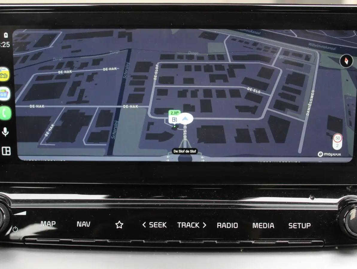 1.0 T-GDi DynamicLine CLIMATE | CARPLAY | CRUISE | NAVI | DAB | LED | CAMERA | LMV16 | PDC