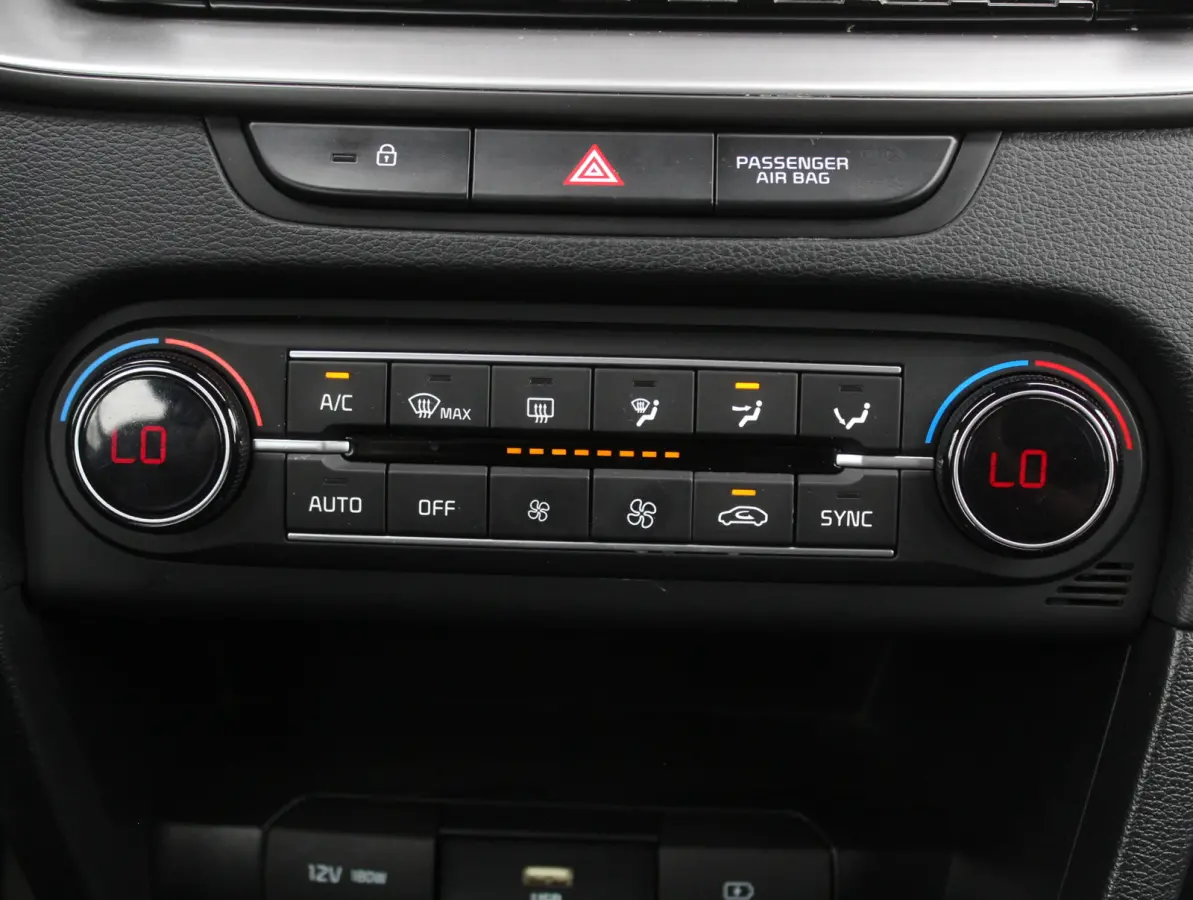 1.0 T-GDi DynamicLine CLIMATE | CARPLAY | CRUISE | NAVI | DAB | LED | CAMERA | LMV16 | PDC