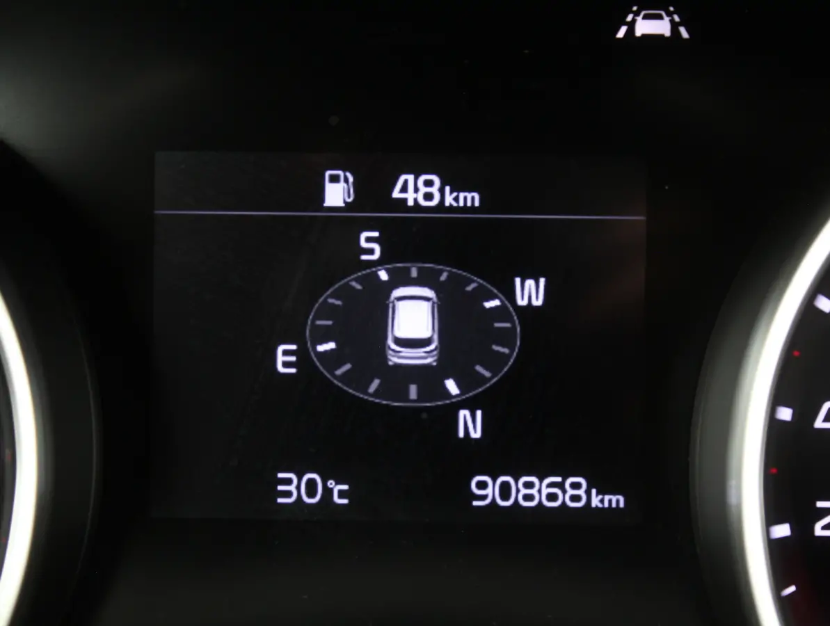 1.0 T-GDi DynamicLine CLIMATE | CARPLAY | CRUISE | NAVI | DAB | LED | CAMERA | LMV16 | PDC