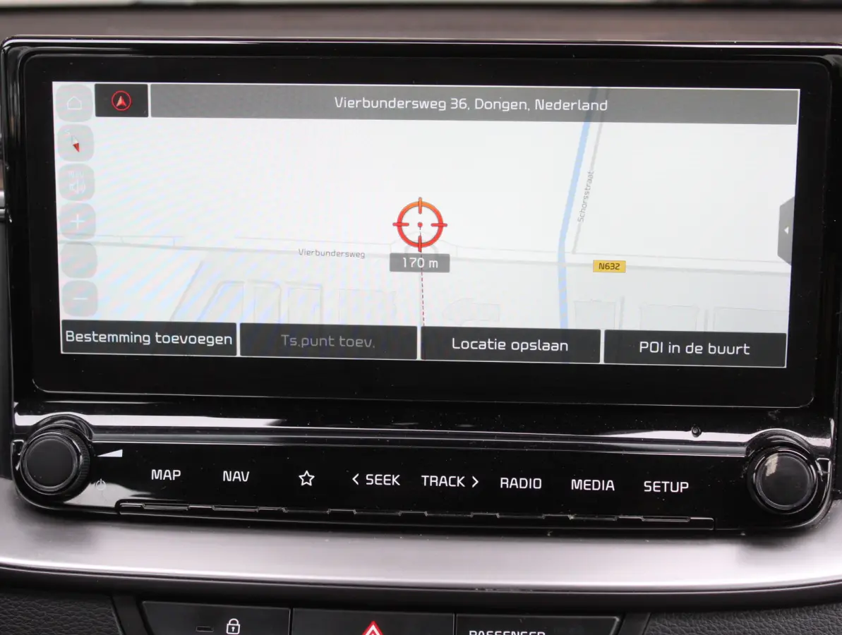 1.0 T-GDi DynamicLine CLIMATE | CARPLAY | CRUISE | NAVI | DAB | LED | CAMERA | LMV16 | PDC
