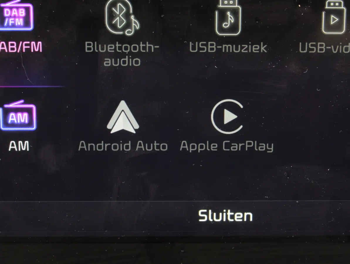 1.0 T-GDi DynamicLine CLIMATE | CARPLAY | CRUISE | NAVI | DAB | LED | CAMERA | LMV16 | PDC