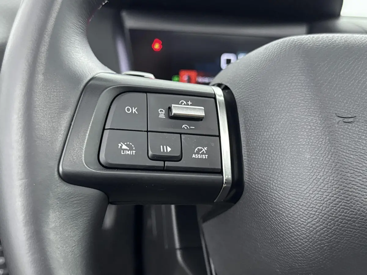 130 pk Automaat Shine Pack Business | Panoramadak | Camera | Carplay| Lederenbekleding