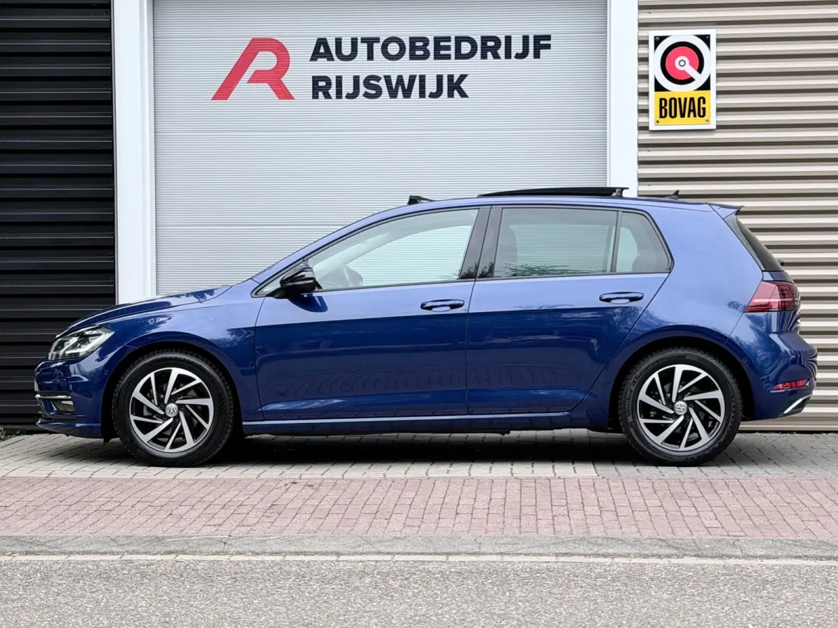 1.5 TSI Highline Pano/Virtual/Camera