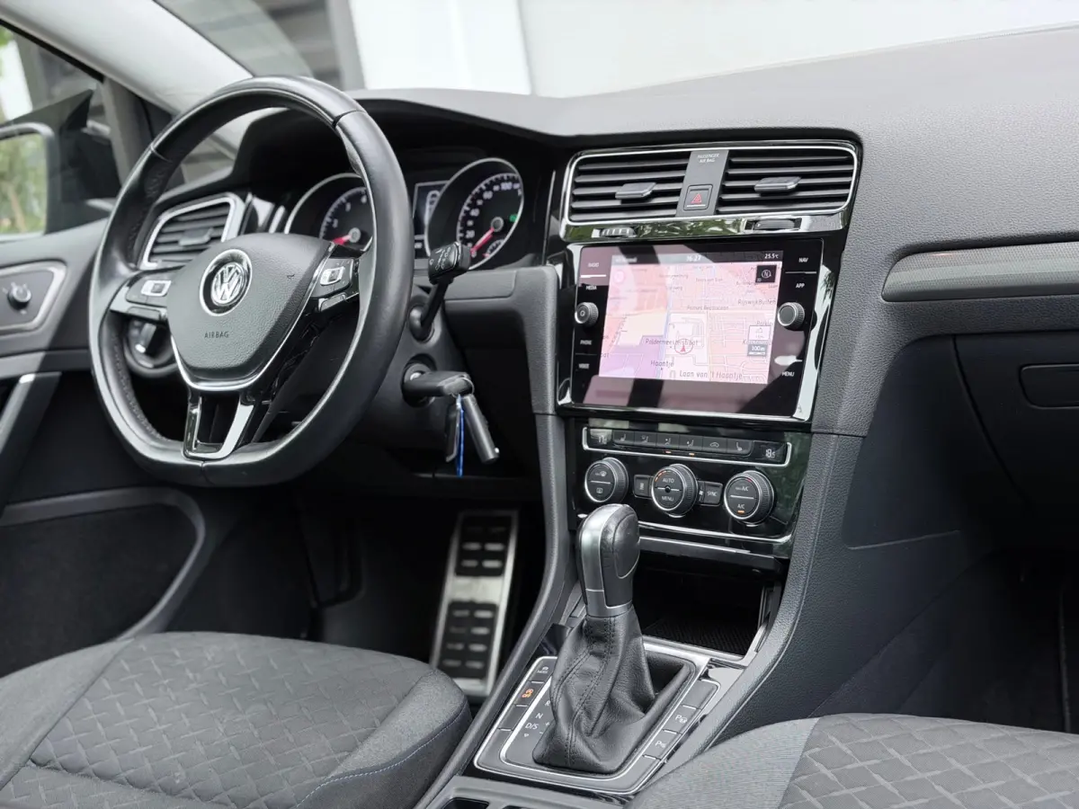 1.5 TSI Highline Pano/Virtual/Camera