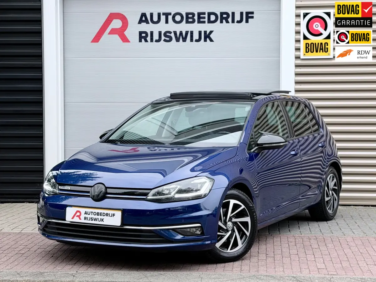 1.5 TSI Highline Pano/Virtual/Camera