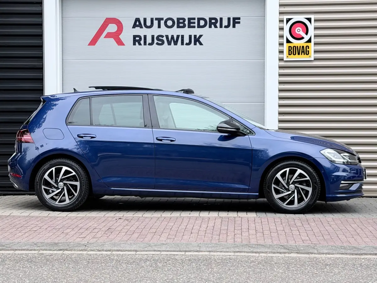 1.5 TSI Highline Pano/Virtual/Camera