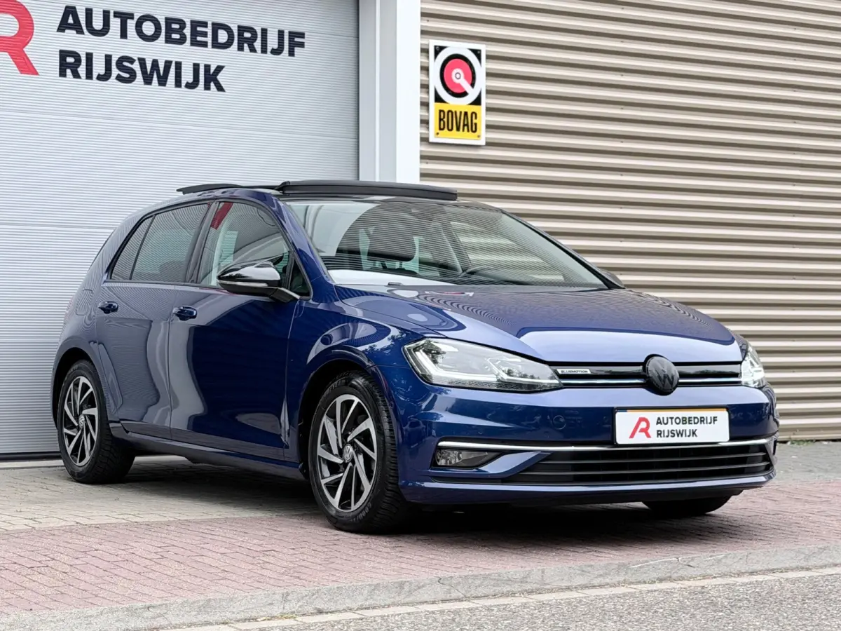 1.5 TSI Highline Pano/Virtual/Camera