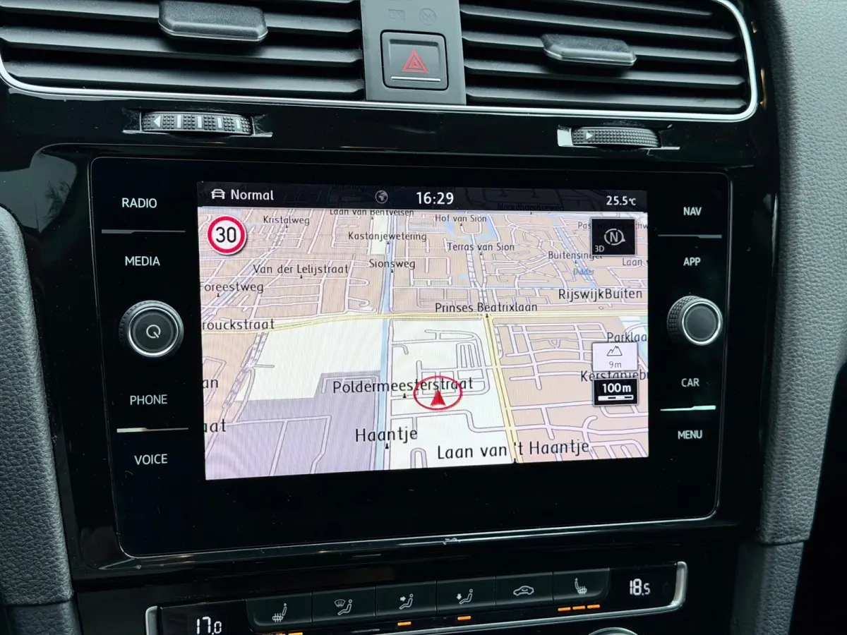 1.5 TSI Highline Pano/Virtual/Camera