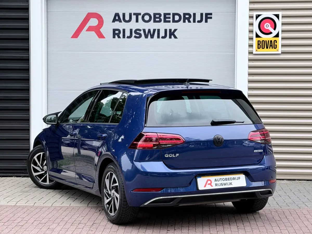 1.5 TSI Highline Pano/Virtual/Camera