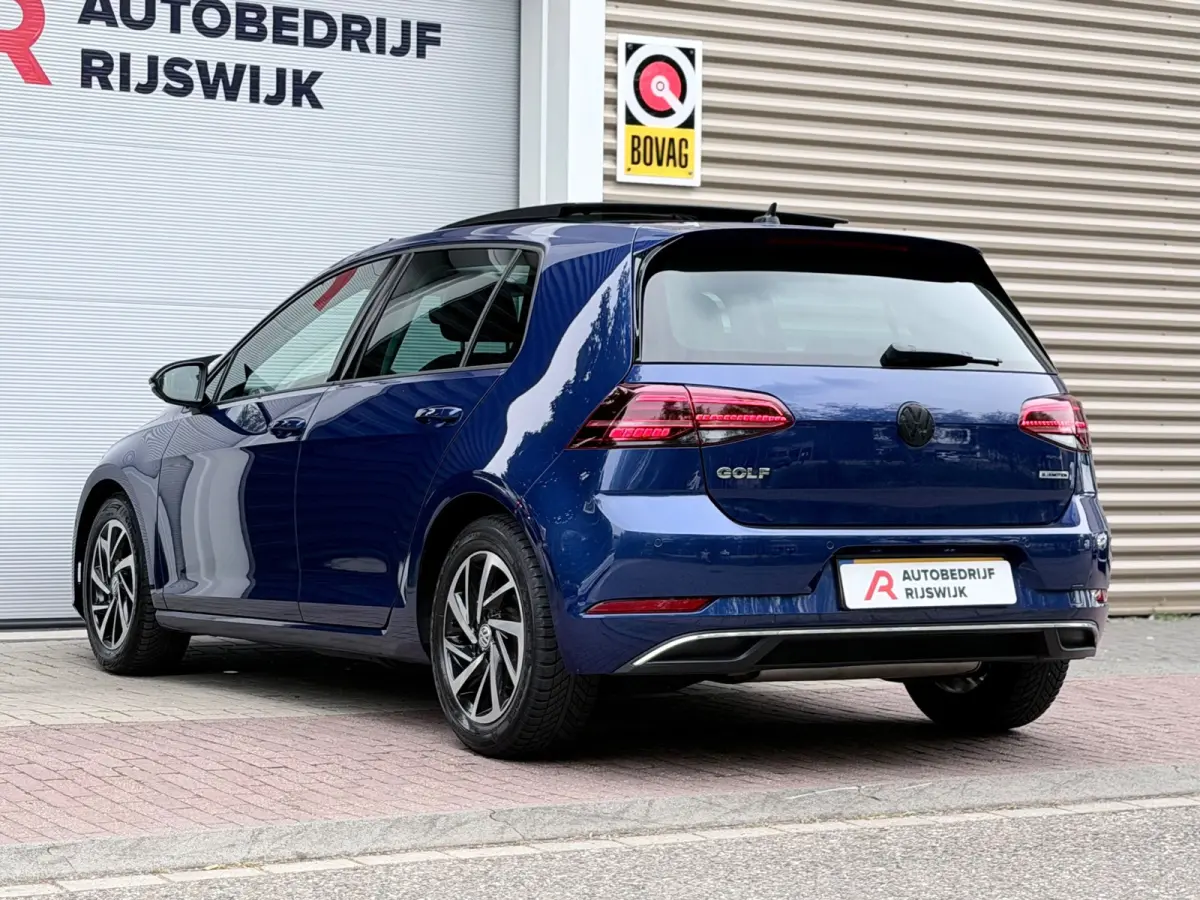 1.5 TSI Highline Pano/Virtual/Camera