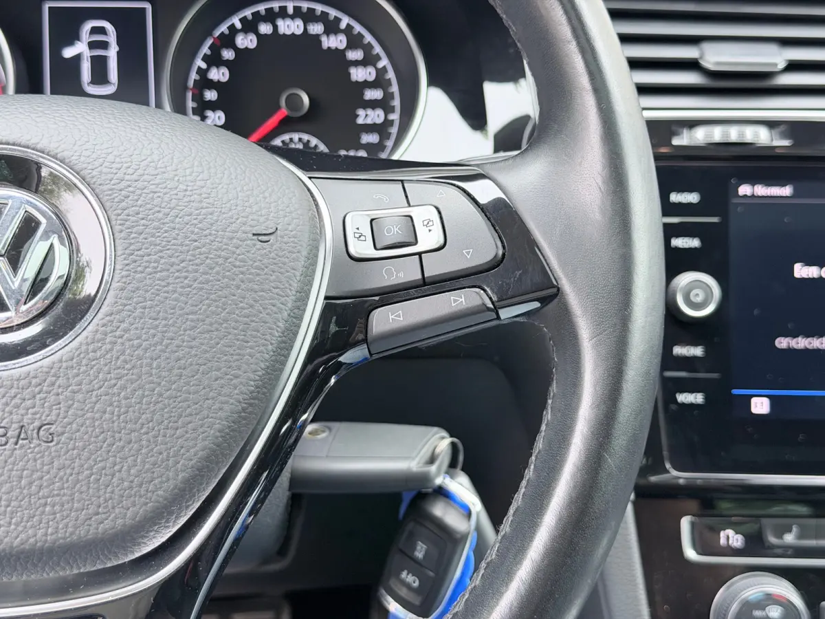 1.5 TSI Highline Pano/Virtual/Camera