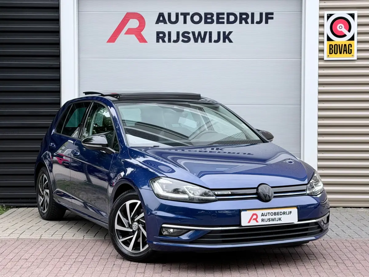 1.5 TSI Highline Pano/Virtual/Camera