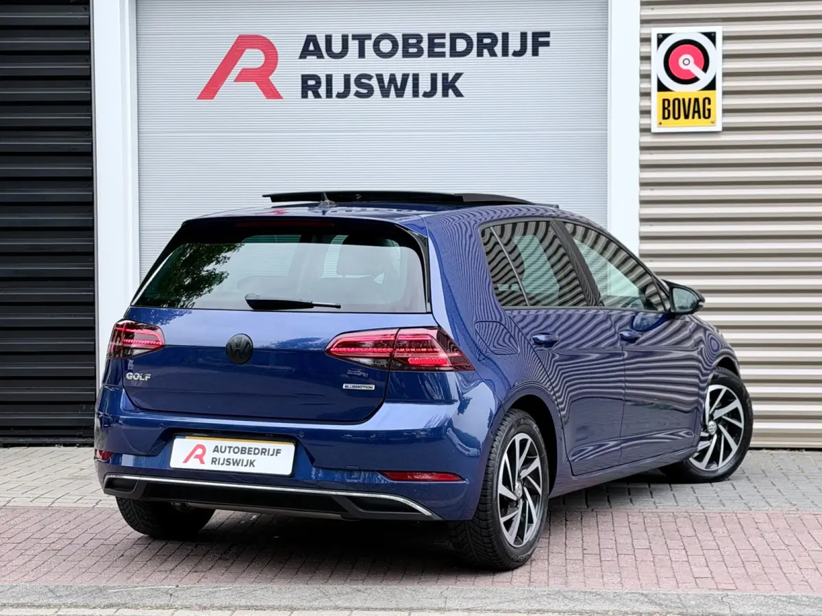 1.5 TSI Highline Pano/Virtual/Camera