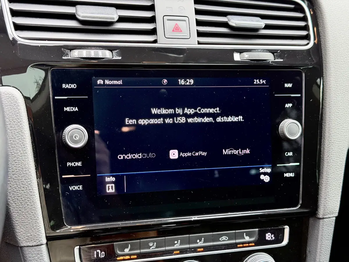1.5 TSI Highline Pano/Virtual/Camera