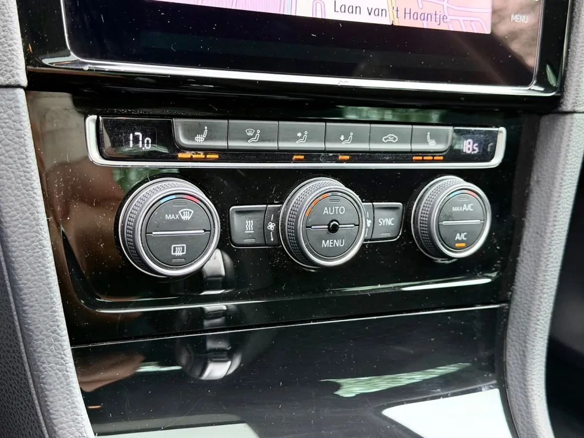 1.5 TSI Highline Pano/Virtual/Camera