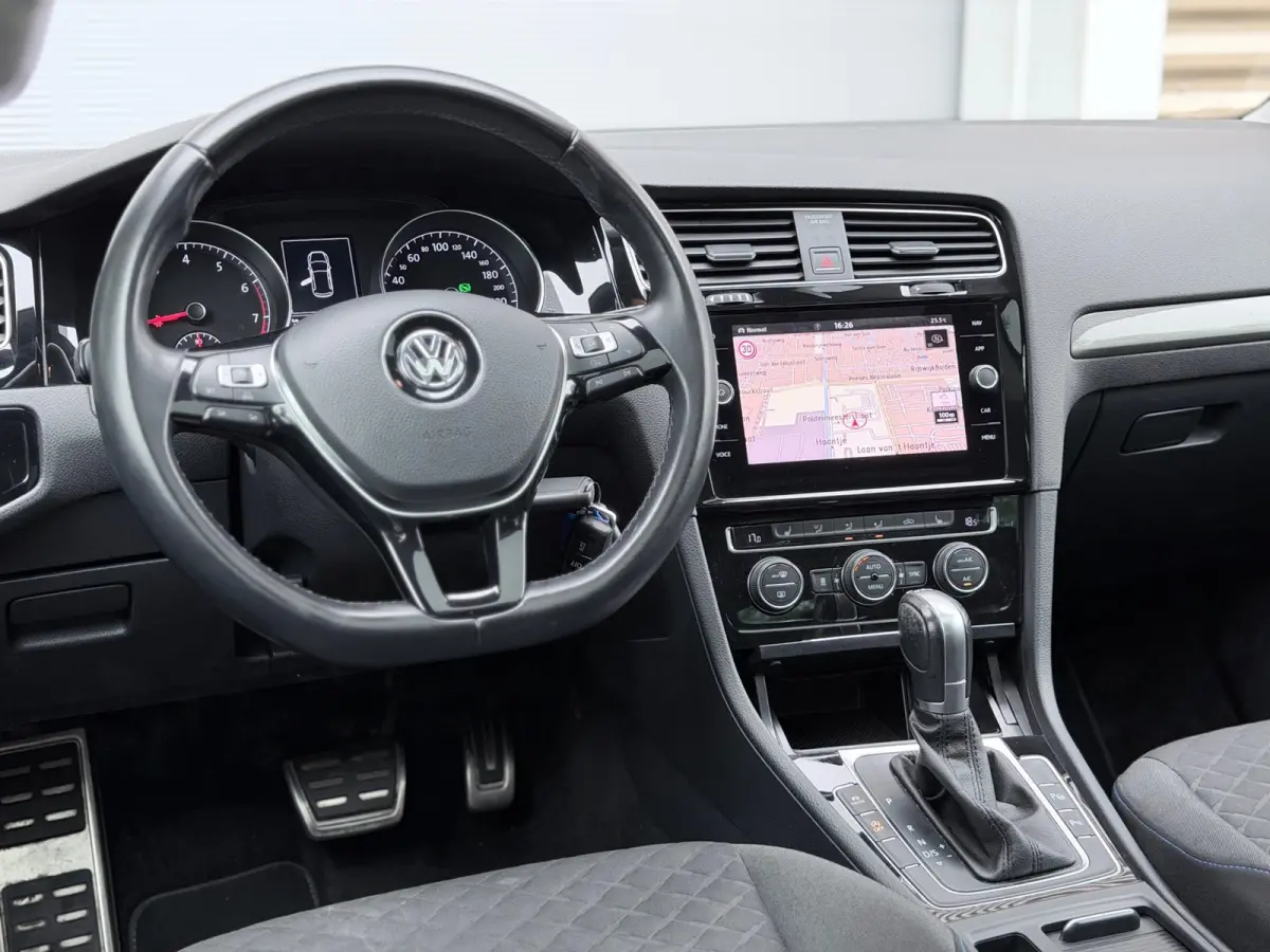 1.5 TSI Highline Pano/Virtual/Camera