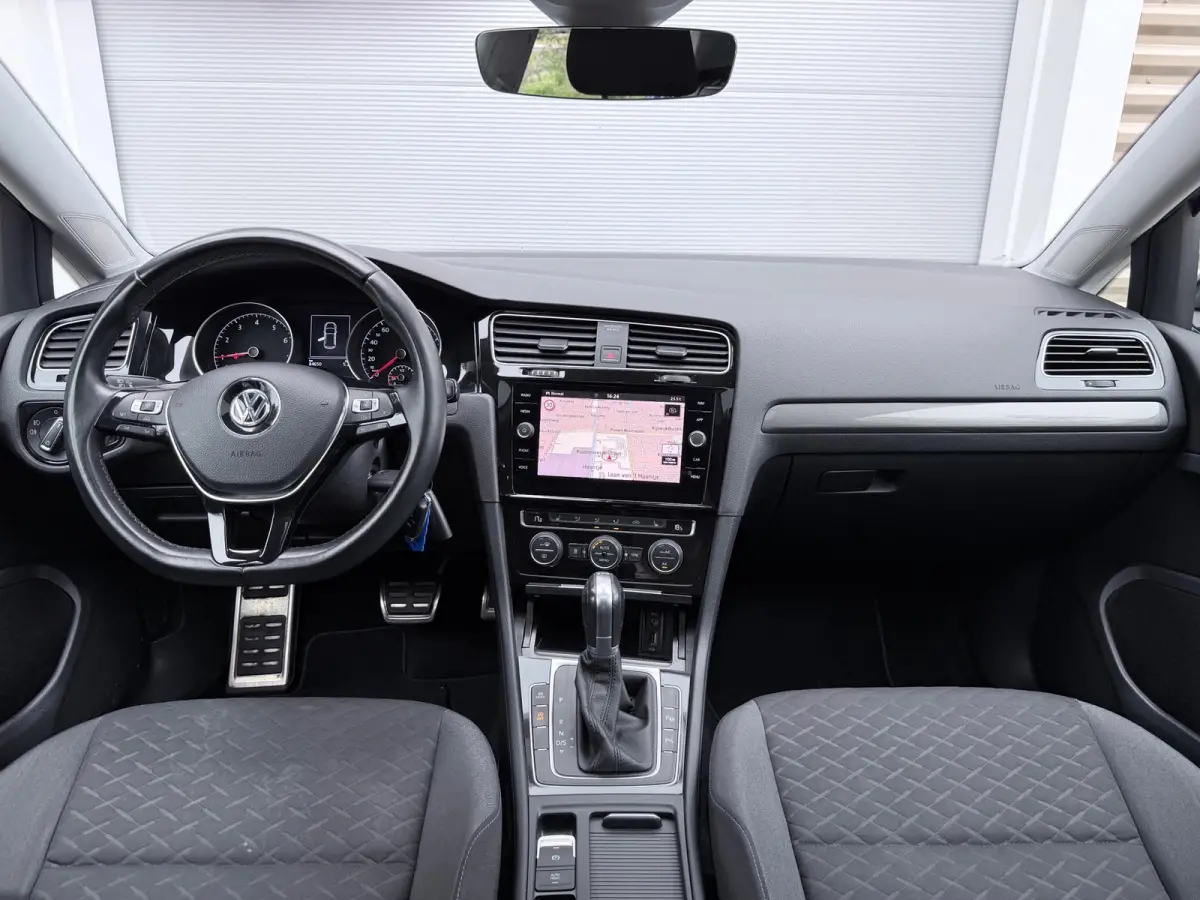 1.5 TSI Highline Pano/Virtual/Camera