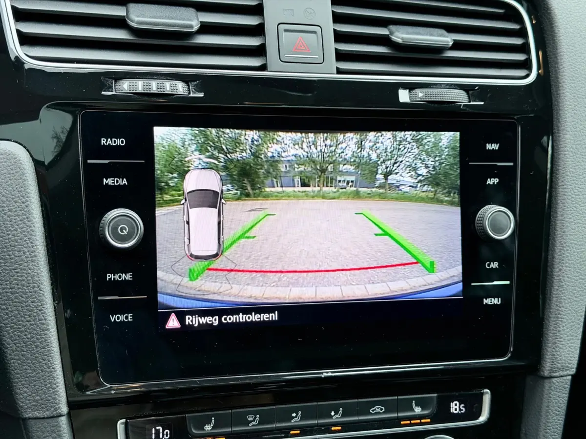 1.5 TSI Highline Pano/Virtual/Camera