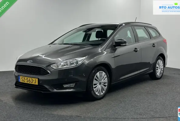 1.0 EcoBoost Trend Edition CARPLAY NAVI CRUISE 58000 KM.