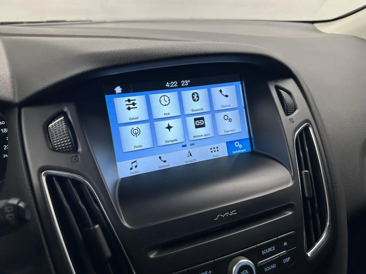 1.0 EcoBoost Trend Edition CARPLAY NAVI CRUISE 58000 KM.