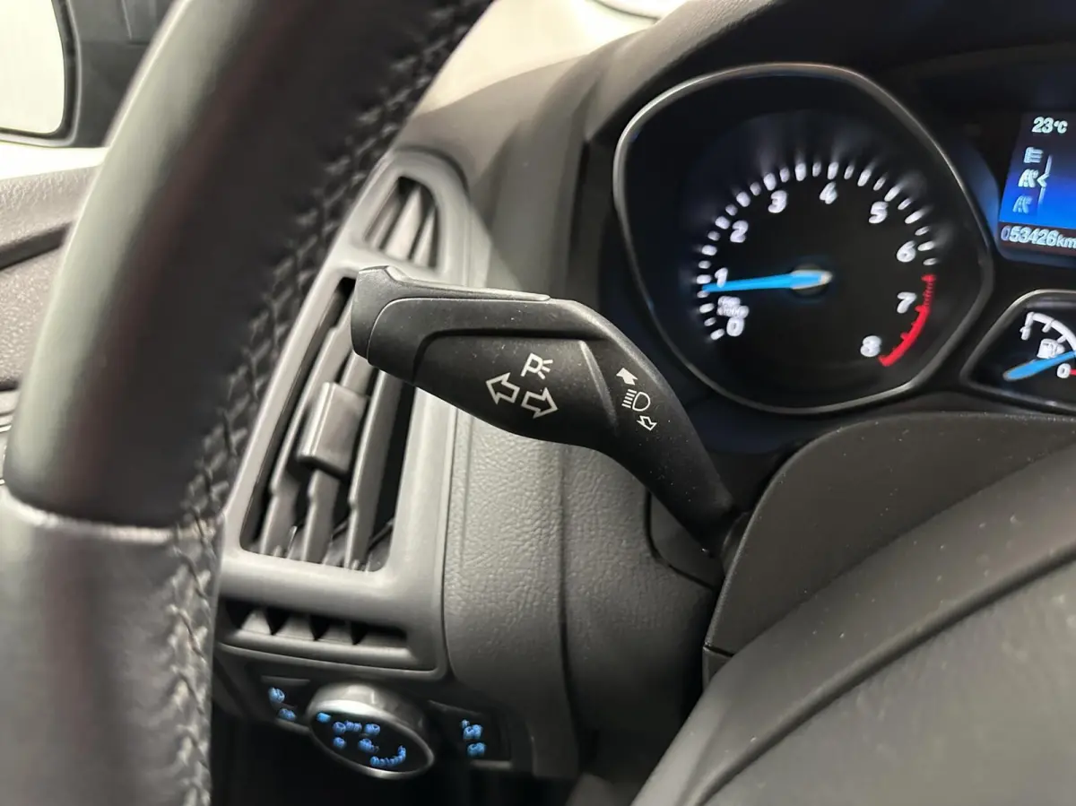 1.0 EcoBoost Trend Edition CARPLAY NAVI CRUISE 58000 KM.