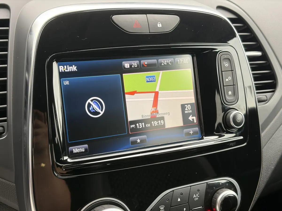1.2 TCe Intens 120pk,1e Eigenaar,Camera,Trekhaak,Carplay,Pdc,Clima,Cruise,Dealer Onderhouden,6 Bak,Lm velgen,Dodehoek,N.A.P,Apk tot 10-2027