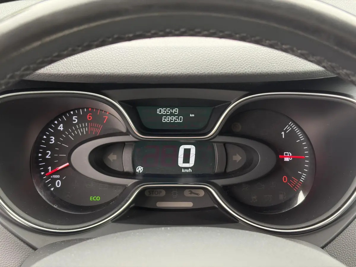 1.2 TCe Intens 120pk,1e Eigenaar,Camera,Trekhaak,Carplay,Pdc,Clima,Cruise,Dealer Onderhouden,6 Bak,Lm velgen,Dodehoek,N.A.P,Apk tot 10-2027
