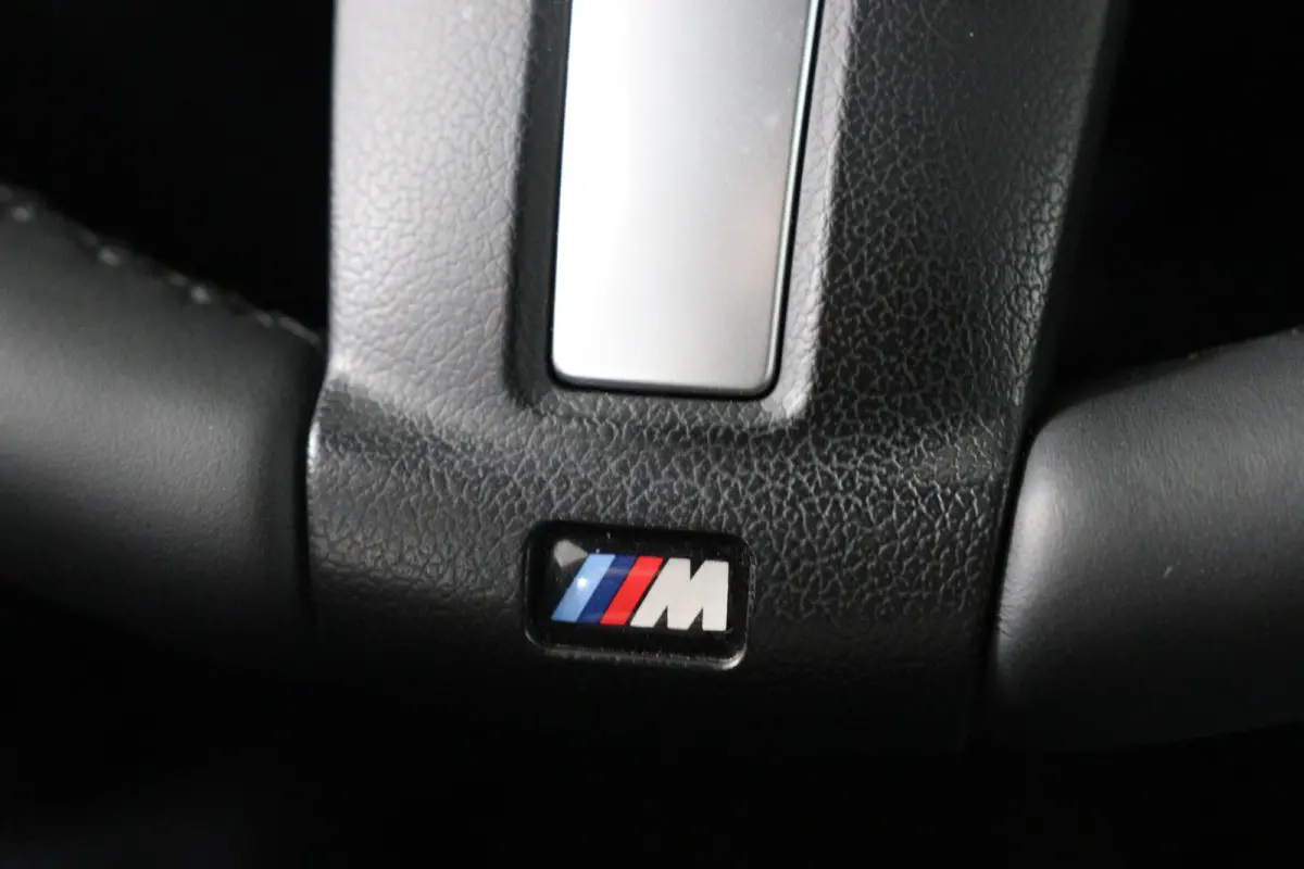 418i M-Sport | Dealer Onderhouden! | LED | Sportstoelen | Clima | Parkeersensoren | Elk. Achterklep | Navi | Cruise Control | Stoelverwarming | Lichtmetalen Velgen