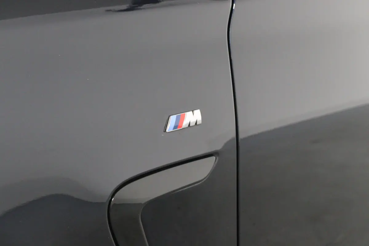 418i M-Sport | Dealer Onderhouden! | LED | Sportstoelen | Clima | Parkeersensoren | Elk. Achterklep | Navi | Cruise Control | Stoelverwarming | Lichtmetalen Velgen