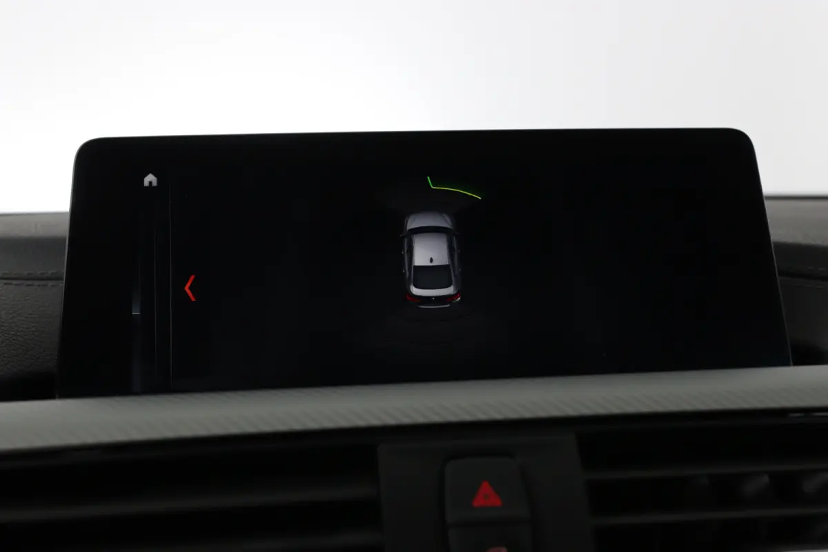 418i M-Sport | Dealer Onderhouden! | LED | Sportstoelen | Clima | Parkeersensoren | Elk. Achterklep | Navi | Cruise Control | Stoelverwarming | Lichtmetalen Velgen