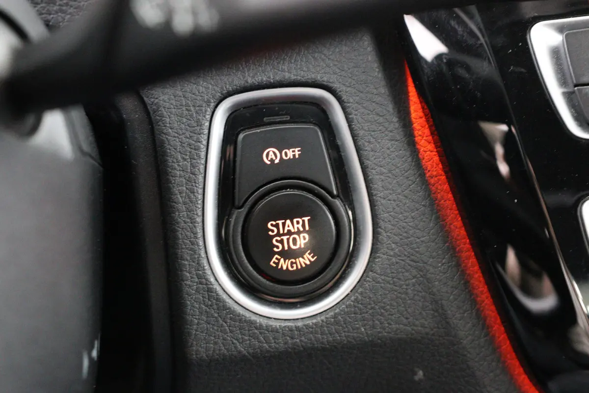 418i M-Sport | Dealer Onderhouden! | LED | Sportstoelen | Clima | Parkeersensoren | Elk. Achterklep | Navi | Cruise Control | Stoelverwarming | Lichtmetalen Velgen
