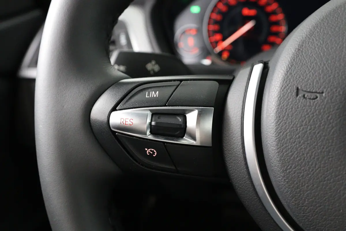 418i M-Sport | Dealer Onderhouden! | LED | Sportstoelen | Clima | Parkeersensoren | Elk. Achterklep | Navi | Cruise Control | Stoelverwarming | Lichtmetalen Velgen