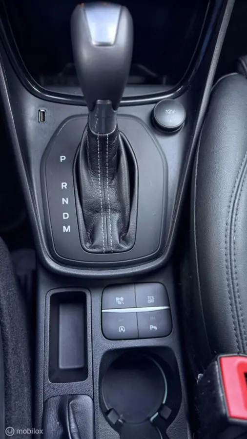 ST-Line Vignale | Automaat |155PK | CarPlay