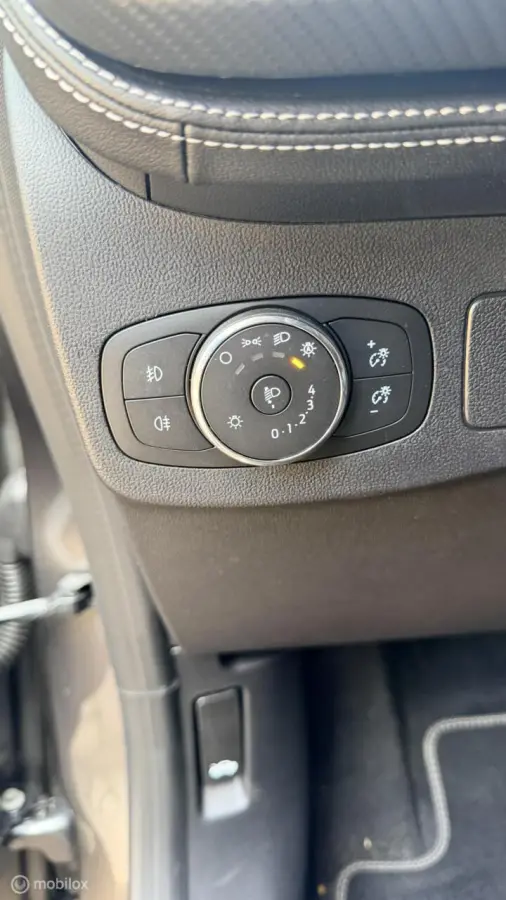 ST-Line Vignale | Automaat |155PK | CarPlay