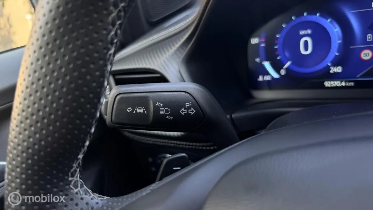 ST-Line Vignale | Automaat |155PK | CarPlay