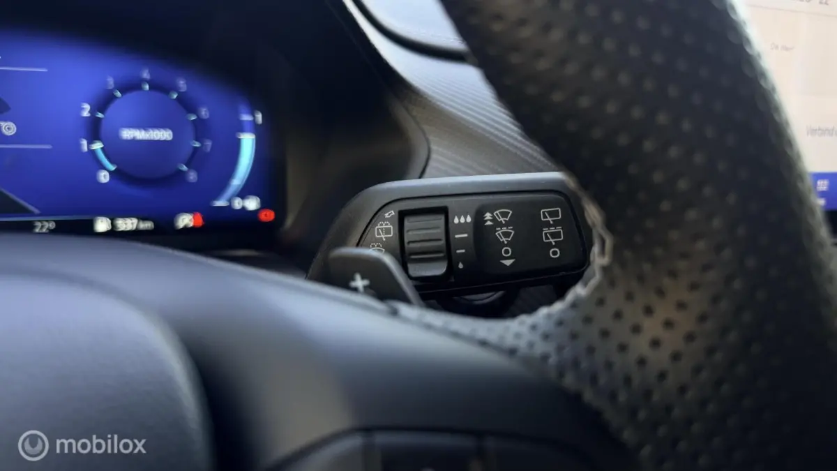 ST-Line Vignale | Automaat |155PK | CarPlay