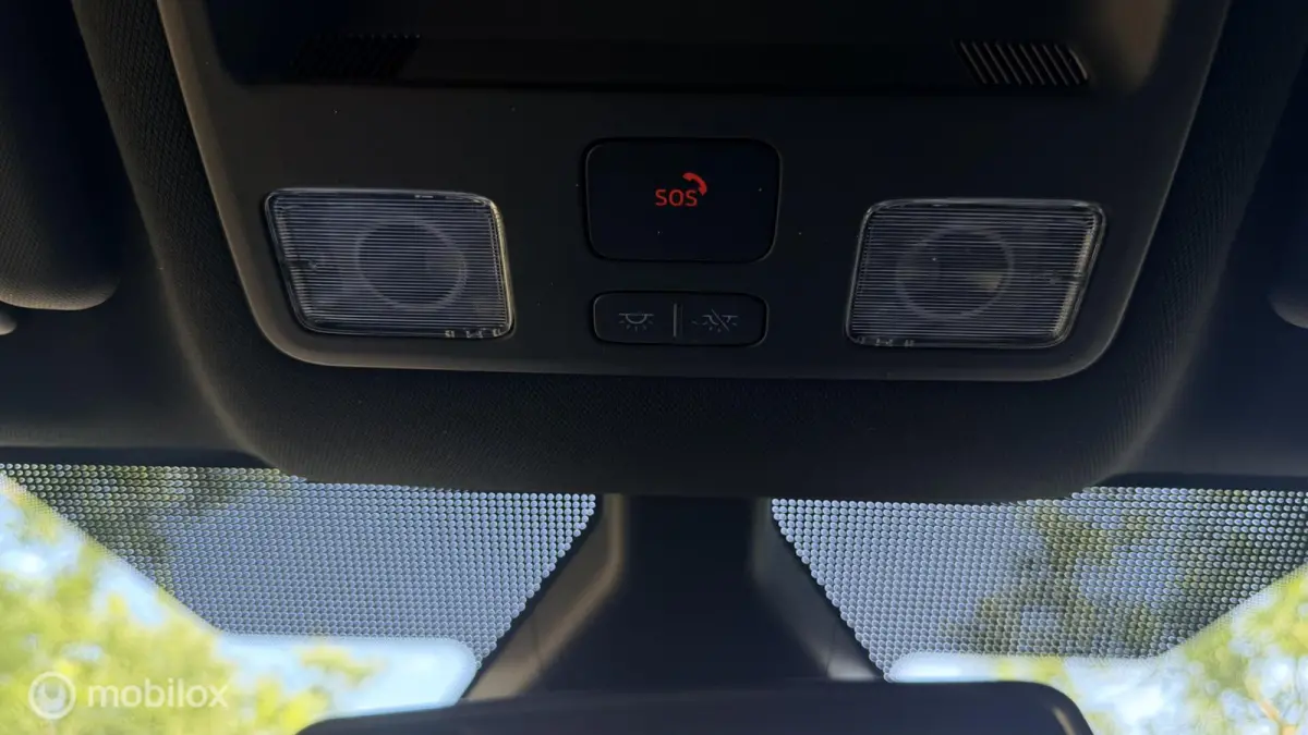 ST-Line Vignale | Automaat |155PK | CarPlay