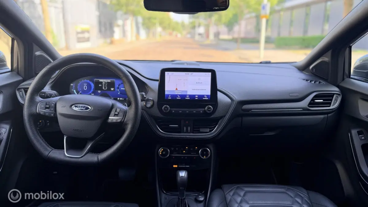 ST-Line Vignale | Automaat |155PK | CarPlay