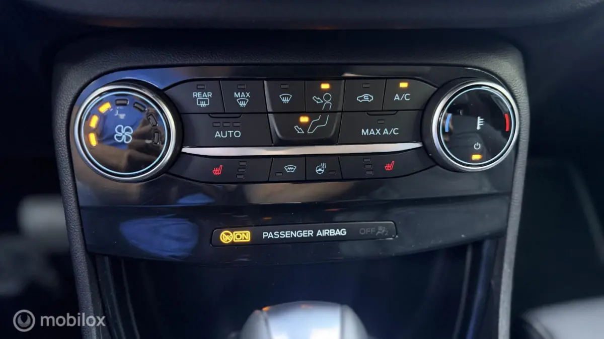 ST-Line Vignale | Automaat |155PK | CarPlay