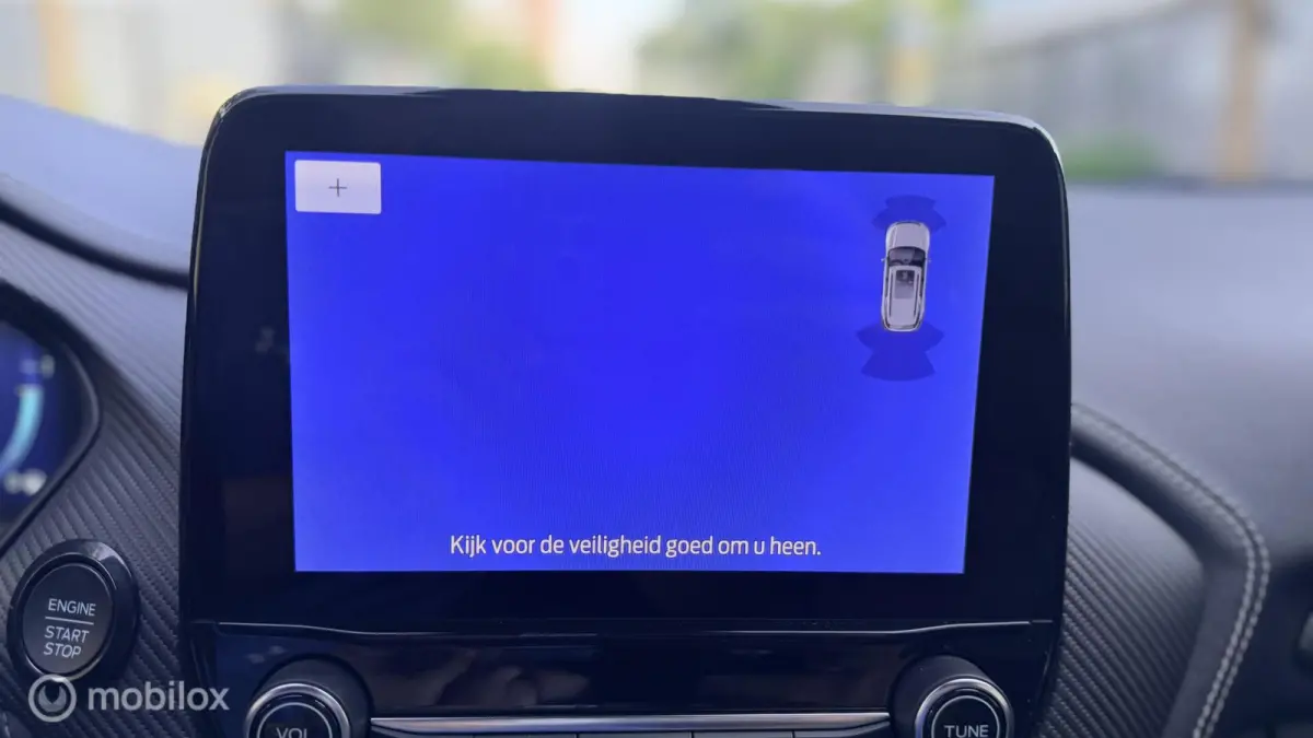 ST-Line Vignale | Automaat |155PK | CarPlay