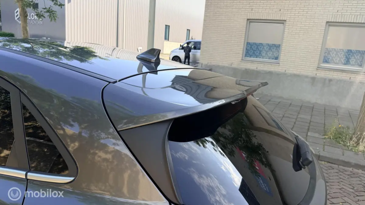ST-Line Vignale | Automaat |155PK | CarPlay