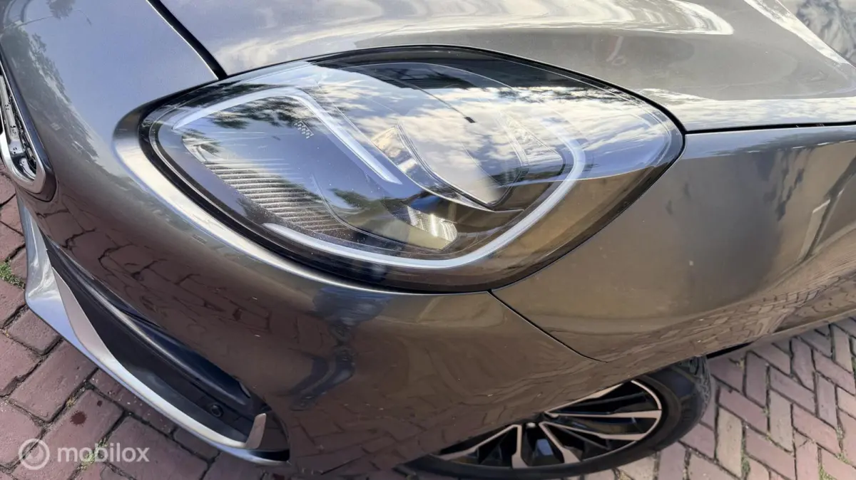 ST-Line Vignale | Automaat |155PK | CarPlay