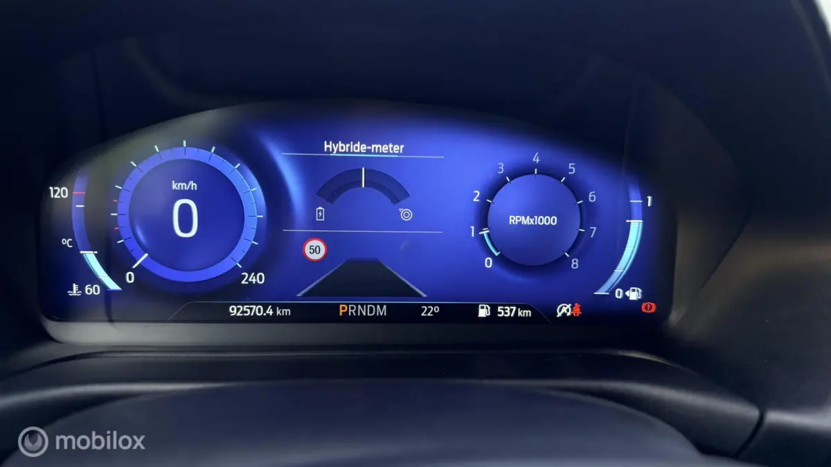 ST-Line Vignale | Automaat |155PK | CarPlay