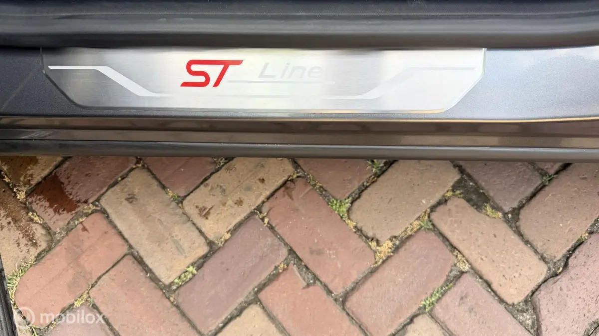 ST-Line Vignale | Automaat |155PK | CarPlay