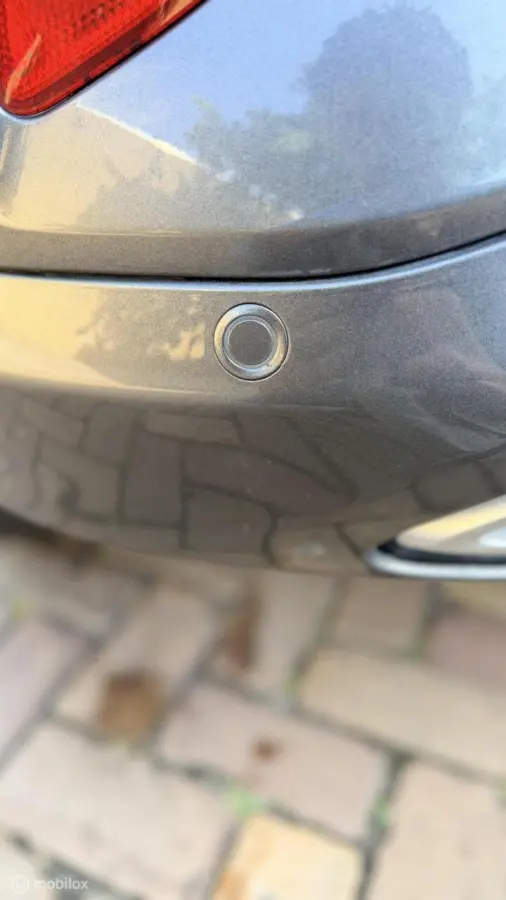ST-Line Vignale | Automaat |155PK | CarPlay
